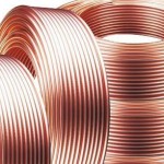 從導電性能上看純銅和無氧銅的區(qū)別